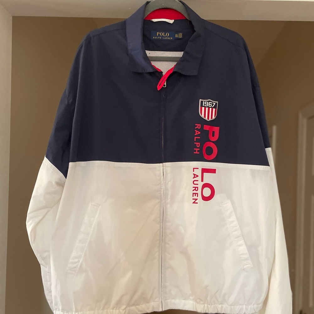 Polo Ralph Lauren Vintage 1967 Jacket - Picture 6 of 6